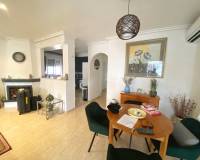 Reventa - Chalé Independiente (Villa) - Guardamar del Segura - El Raso