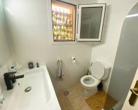 Reventa - Chalé Independiente (Villa) - Guardamar del Segura - El Raso