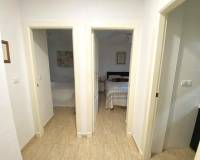 Reventa - Chalé Independiente (Villa) - Guardamar del Segura - El Raso