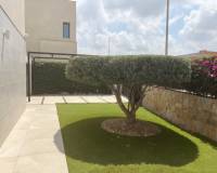 Reventa - Chalé Independiente (Villa) - Los Montesinos - La Herrada