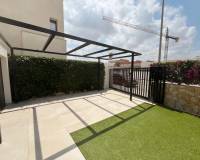 Reventa - Chalé Independiente (Villa) - Los Montesinos - La Herrada