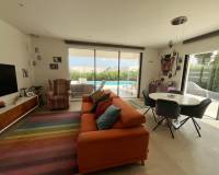 Reventa - Chalé Independiente (Villa) - Los Montesinos - La Herrada