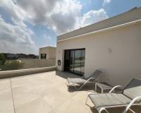 Reventa - Chalé Independiente (Villa) - Los Montesinos - La Herrada