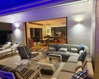 Reventa - Chalé Independiente (Villa) - Los Montesinos - La Herrada