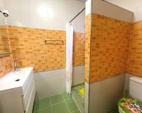 Reventa - Chalé Independiente (Villa) - Orihuela Costa - Orihuela costa