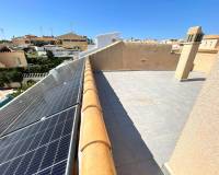 Reventa - Chalé Independiente (Villa) - Orihuela Costa - Orihuela costa