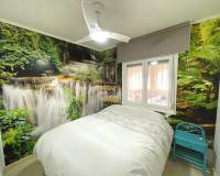 Reventa - Chalé Independiente (Villa) - Orihuela Costa - Orihuela costa