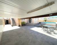 Reventa - Chalé Independiente (Villa) - Orihuela Costa - Orihuela costa