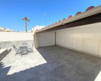 Reventa - Chalé Independiente (Villa) - Orihuela Costa - Orihuela costa