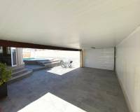 Reventa - Chalé Independiente (Villa) - Orihuela Costa - Orihuela costa