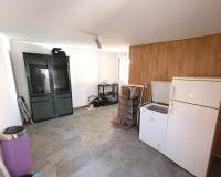 Reventa - Chalé Independiente (Villa) - Orihuela Costa - Orihuela costa