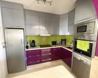 Reventa - Chalé Independiente (Villa) - Orihuela Costa - Orihuela costa