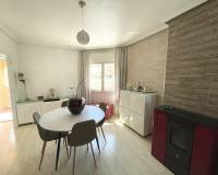 Reventa - Chalé Independiente (Villa) - Orihuela Costa - Orihuela costa