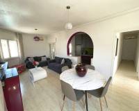 Reventa - Chalé Independiente (Villa) - Orihuela Costa - Orihuela costa