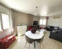 Reventa - Chalé Independiente (Villa) - Orihuela Costa - Orihuela costa