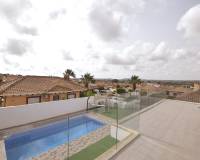 Reventa - Chalé Independiente (Villa) - San Fulgencio - La Marina