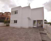 Reventa - Chalé Independiente (Villa) - San Fulgencio - La Marina