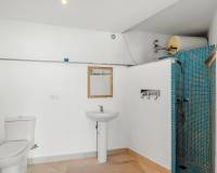 Reventa - Chalé Independiente (Villa) - San Miguel de Salinas