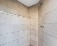 Reventa - Chalé Independiente (Villa) - San Miguel de Salinas