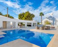 Reventa - Chalé Independiente (Villa) - San Miguel de Salinas