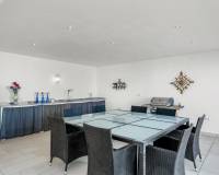 Reventa - Chalé Independiente (Villa) - San Miguel de Salinas