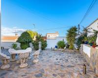 Reventa - Chalé Independiente (Villa) - San Miguel de Salinas