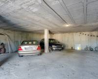 Reventa - Chalé Independiente (Villa) - San Miguel de Salinas