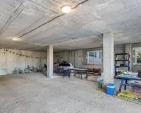 Reventa - Chalé Independiente (Villa) - San Miguel de Salinas