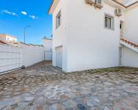 Reventa - Chalé Independiente (Villa) - San Miguel de Salinas