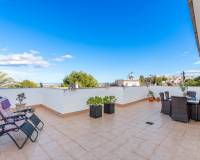 Reventa - Chalé Independiente (Villa) - San Miguel de Salinas