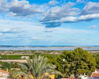 Reventa - Chalé Independiente (Villa) - San Miguel de Salinas