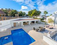 Reventa - Chalé Independiente (Villa) - San Miguel de Salinas