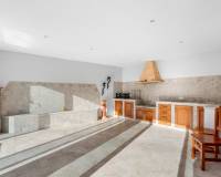 Reventa - Chalé Independiente (Villa) - San Miguel de Salinas