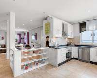 Reventa - Chalé Independiente (Villa) - San Miguel de Salinas