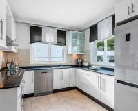 Reventa - Chalé Independiente (Villa) - San Miguel de Salinas