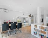 Reventa - Chalé Independiente (Villa) - San Miguel de Salinas