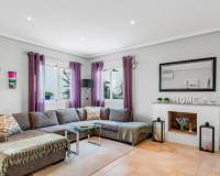 Reventa - Chalé Independiente (Villa) - San Miguel de Salinas