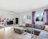 Reventa - Chalé Independiente (Villa) - San Miguel de Salinas