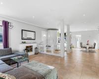 Reventa - Chalé Independiente (Villa) - San Miguel de Salinas