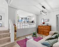 Reventa - Chalé Independiente (Villa) - San Miguel de Salinas