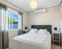 Reventa - Chalé Independiente (Villa) - San Miguel de Salinas