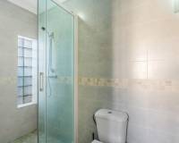 Reventa - Chalé Independiente (Villa) - San Miguel de Salinas