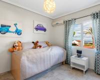 Reventa - Chalé Independiente (Villa) - San Miguel de Salinas