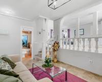 Reventa - Chalé Independiente (Villa) - San Miguel de Salinas