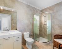 Reventa - Chalé Independiente (Villa) - San Miguel de Salinas