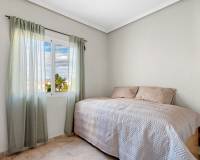 Reventa - Chalé Independiente (Villa) - San Miguel de Salinas