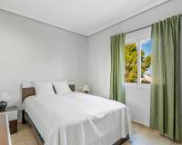 Reventa - Chalé Independiente (Villa) - San Miguel de Salinas