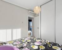 Reventa - Chalé Independiente (Villa) - San Miguel de Salinas