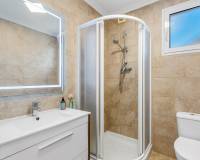 Reventa - Chalé Independiente (Villa) - San Miguel de Salinas