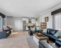 Reventa - Chalé Independiente (Villa) - San Miguel de Salinas